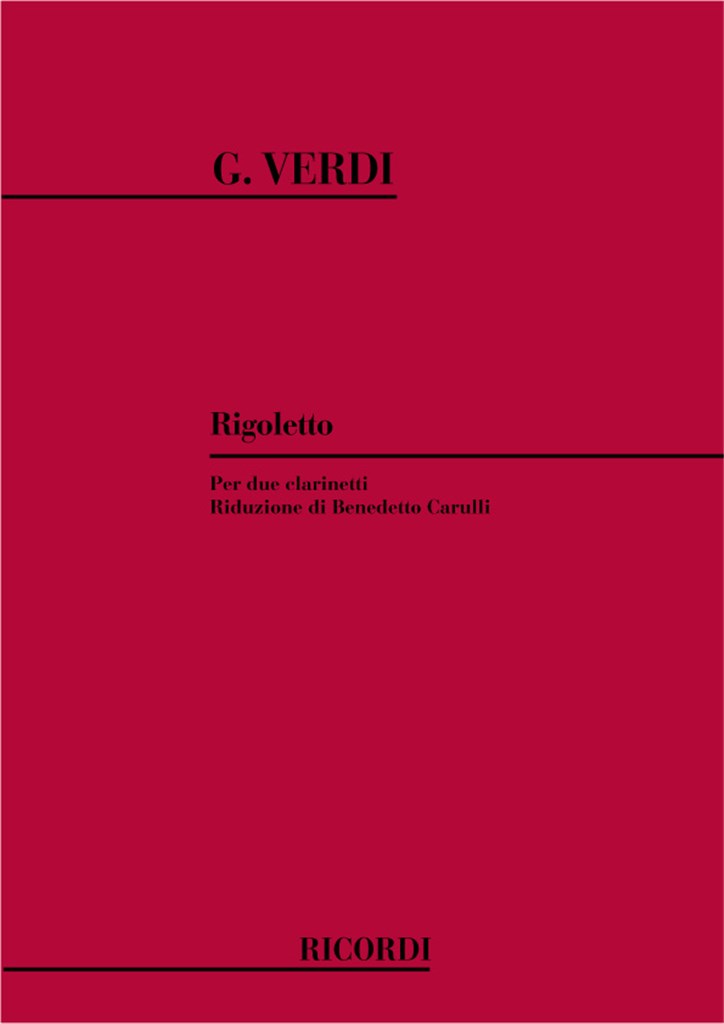 Rigoletto